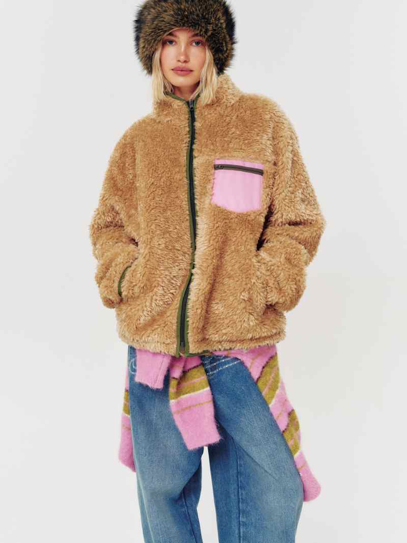 무드베러(MOODBETTER) 25FW 컬렉션 ‘City Hiker’ 공개 1956-Image